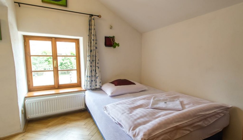 PENZION KAPR Český Krumlov